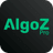 AlgoZ Pro logo