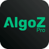AlgoZ Pro logo